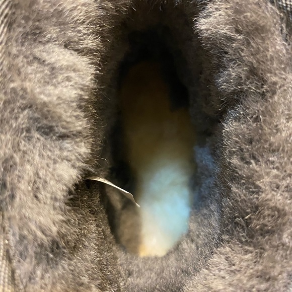 Ugg Ultra Mini - Grey - Picture 7 of 8